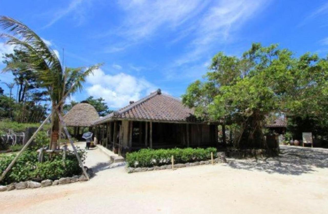 Stylish House Uruma Exterior foto