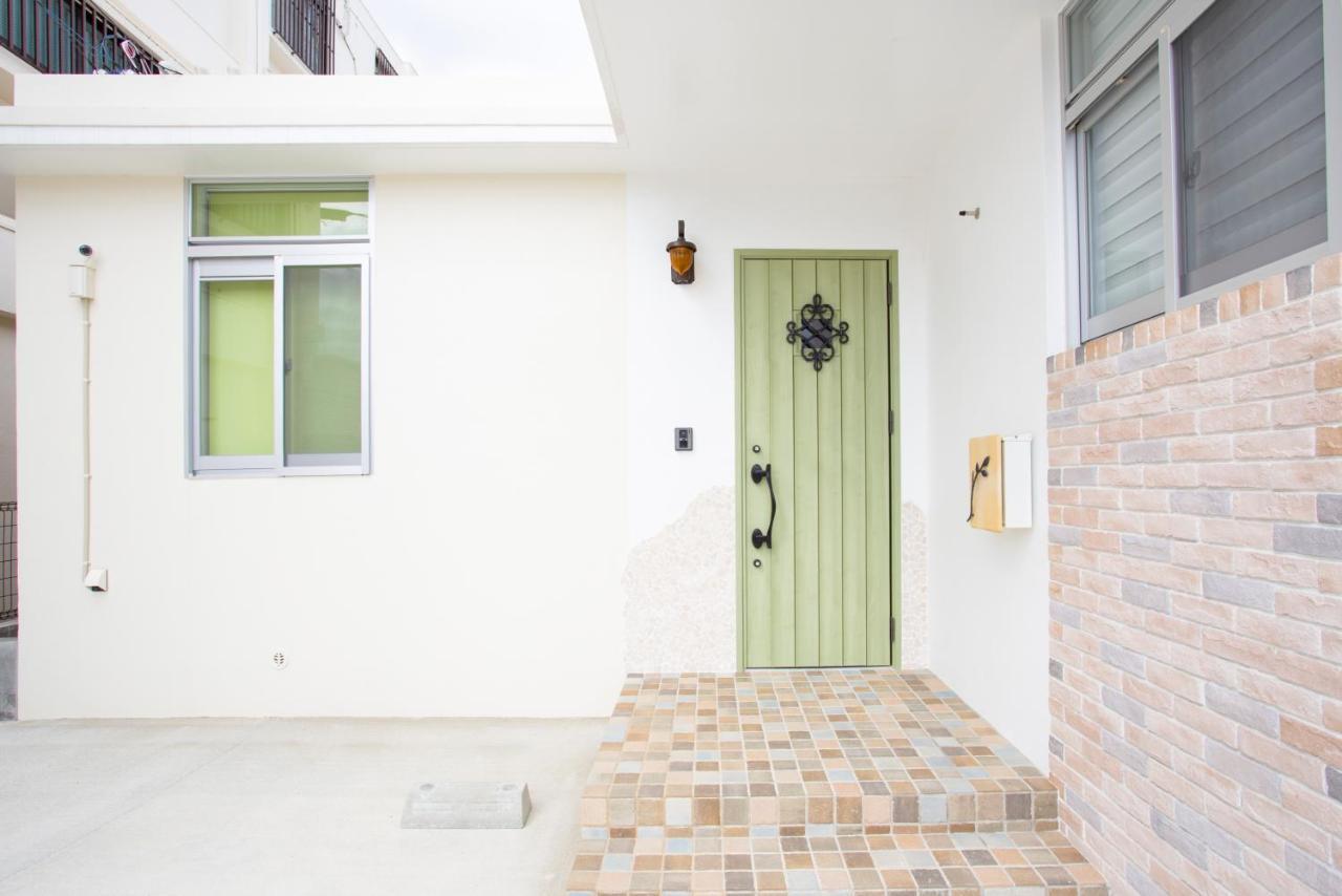Stylish House Uruma Exterior foto